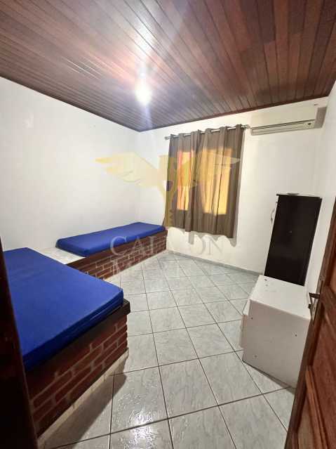 Casa de Condomínio, 6 quartos - Foto 13