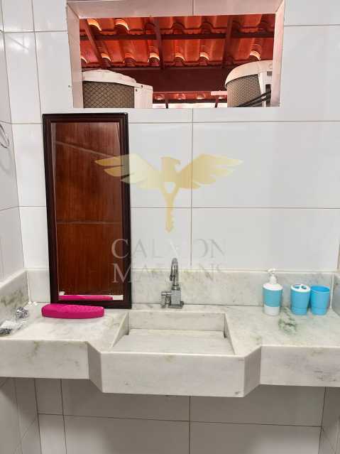 Casa de Condomínio, 6 quartos - Foto 15