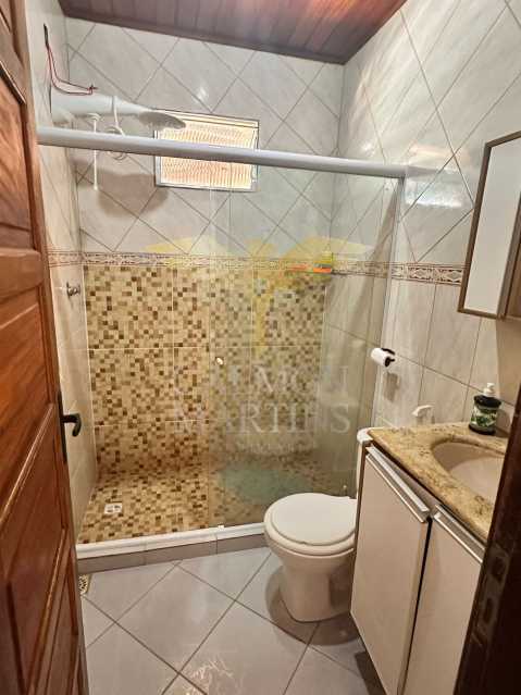 Casa de Condomínio, 6 quartos - Foto 16