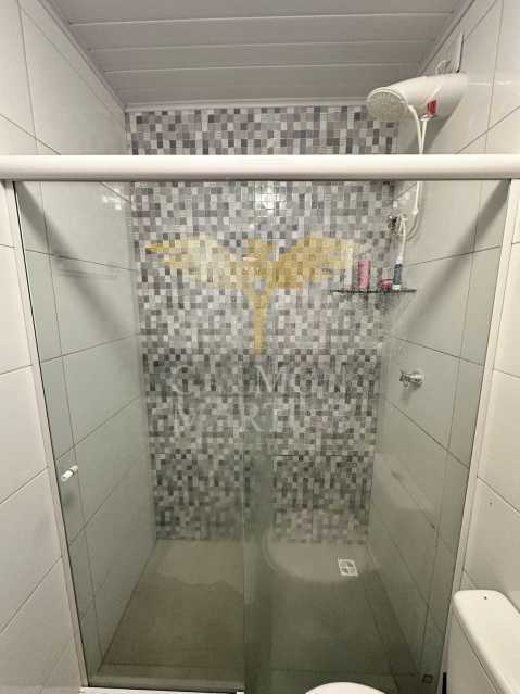 Casa de Condomínio, 6 quartos - Foto 17