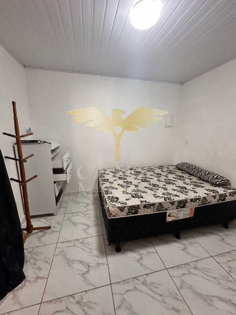 Casa de Condomínio, 6 quartos - Foto 18