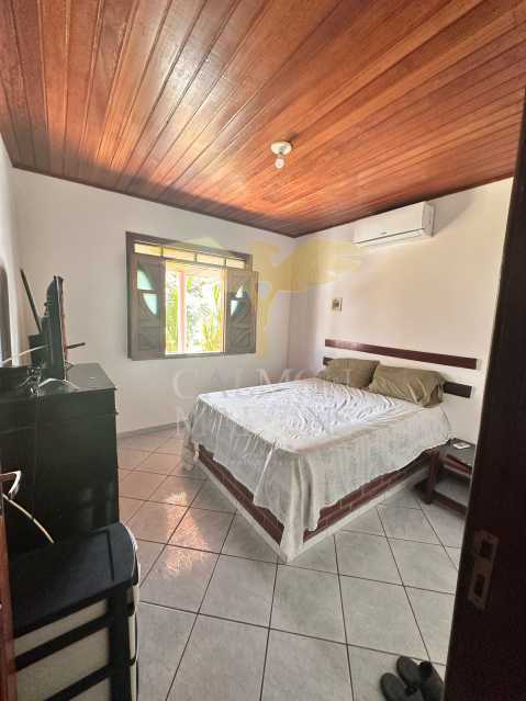 Casa de Condomínio, 6 quartos - Foto 20