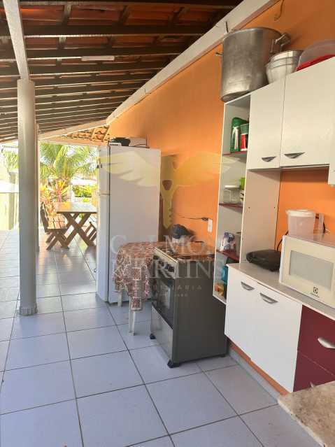 Casa de Condomínio, 6 quartos - Foto 22