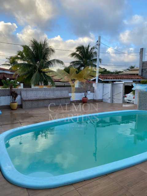 Casa de Condomínio, 6 quartos - Foto 24