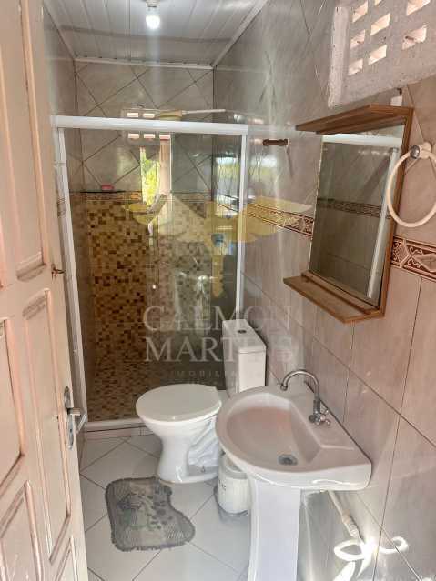 Casa de Condomínio, 6 quartos - Foto 19