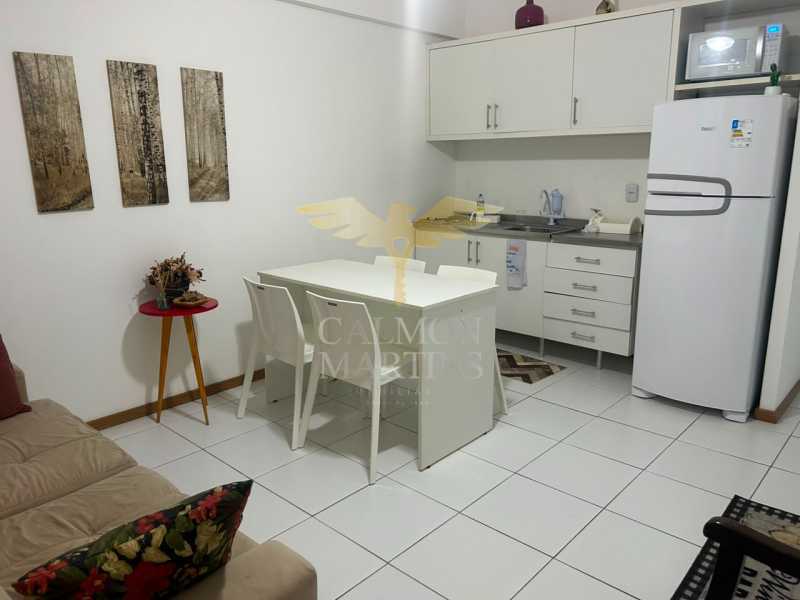 Apartamento, 1 quarto, 50 m² - Foto 3