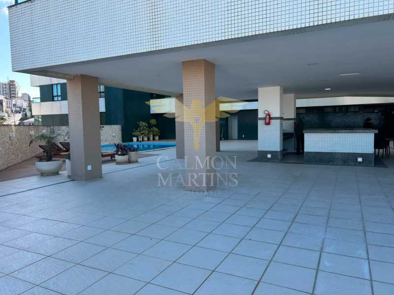 Apartamento, 1 quarto, 50 m² - Foto 6