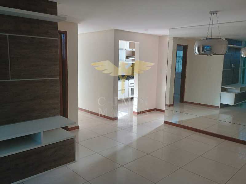 Apartamento, 2 quartos, 82 m² - Foto 1
