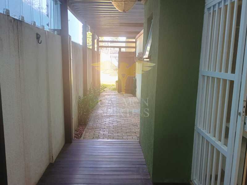 Apartamento, 2 quartos, 82 m² - Foto 4