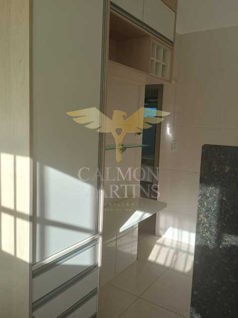 Apartamento, 2 quartos, 82 m² - Foto 8