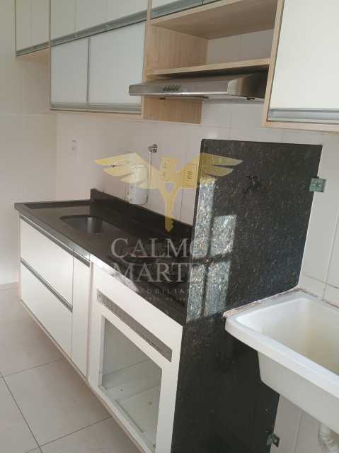 Apartamento, 2 quartos, 82 m² - Foto 9