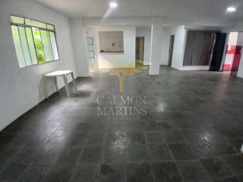 Apartamento, 2 quartos, 55 m² - Foto 17