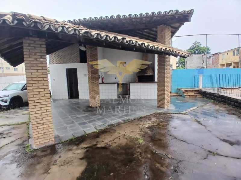 Apartamento, 2 quartos, 55 m² - Foto 19