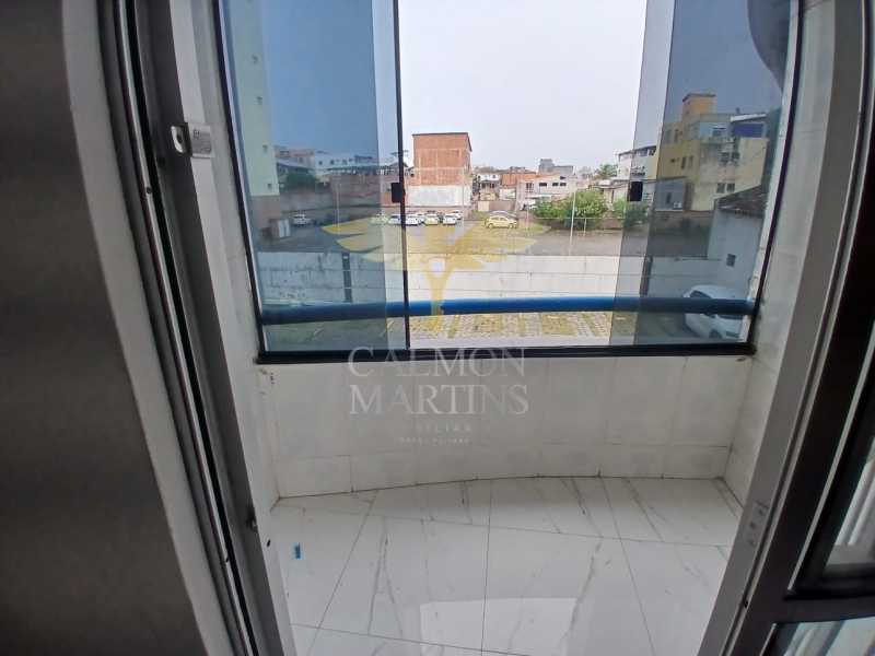 Apartamento, 2 quartos, 55 m² - Foto 4