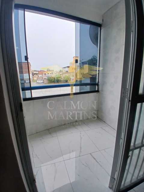 Apartamento, 2 quartos, 55 m² - Foto 3