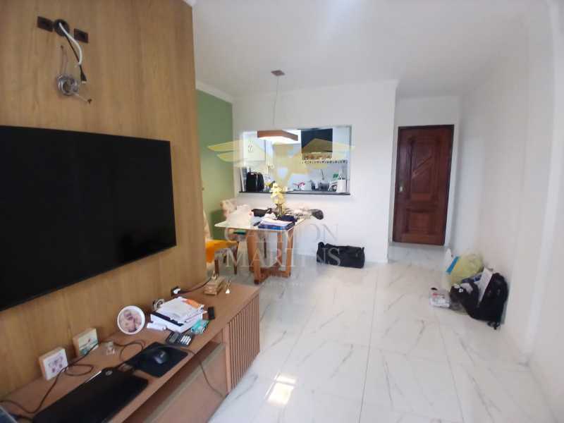 Apartamento, 2 quartos, 55 m² - Foto 5