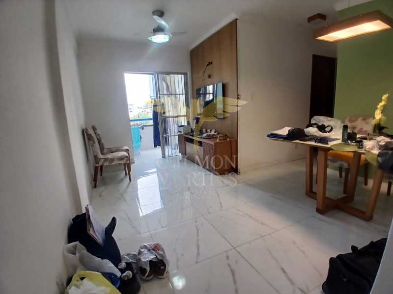 Apartamento, 2 quartos, 55 m² - Foto 1