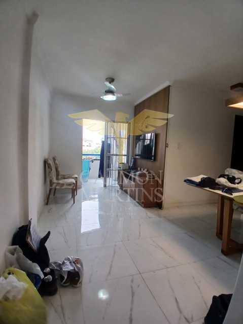 Apartamento, 2 quartos, 55 m² - Foto 6