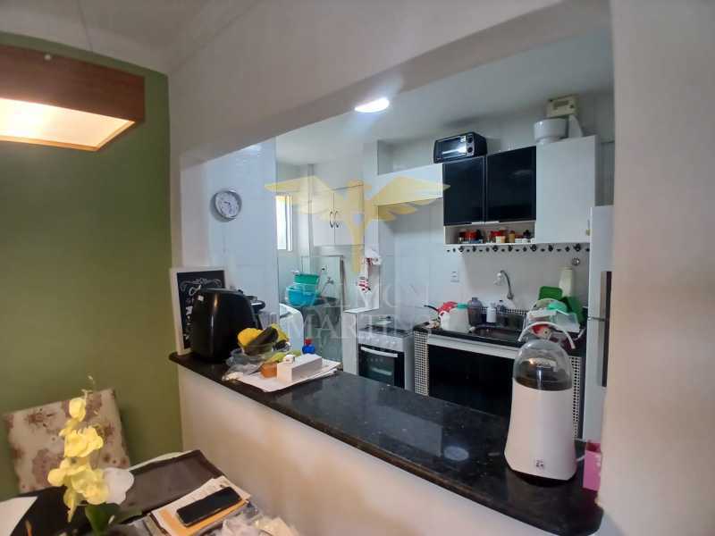 Apartamento, 2 quartos, 55 m² - Foto 7