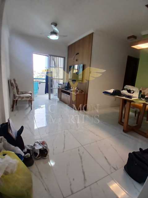 Apartamento, 2 quartos, 55 m² - Foto 8