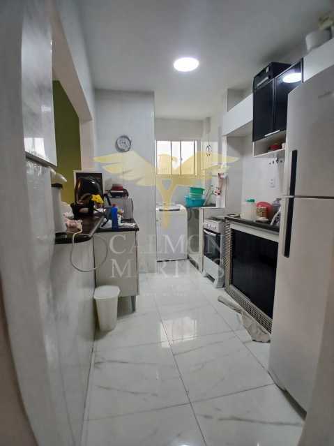 Apartamento, 2 quartos, 55 m² - Foto 9