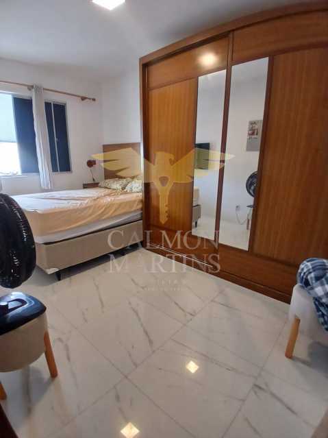 Apartamento, 2 quartos, 55 m² - Foto 11