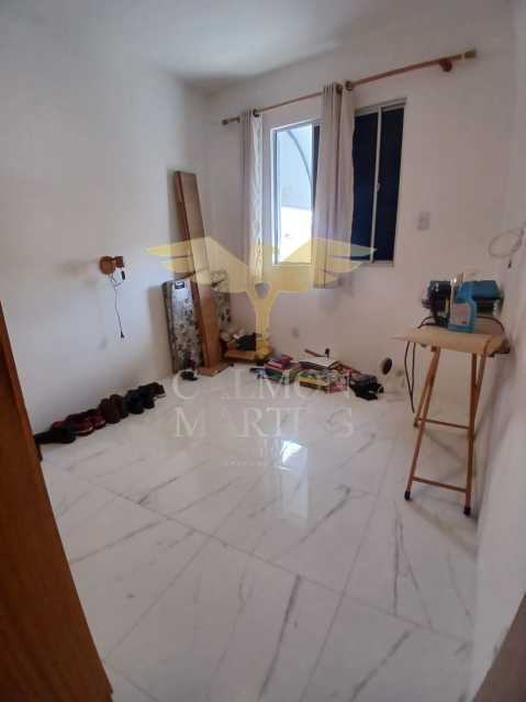 Apartamento, 2 quartos, 55 m² - Foto 15