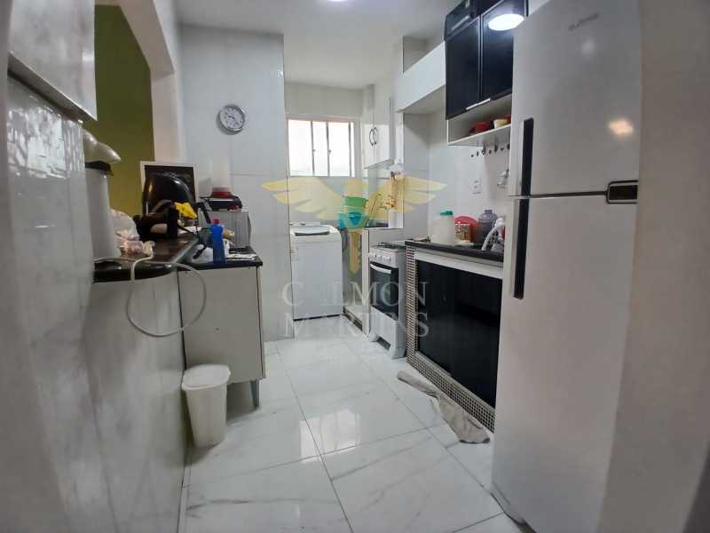 Apartamento, 2 quartos, 55 m² - Foto 16