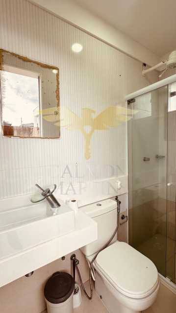 Casa de Condomínio, 4 quartos - Foto 8