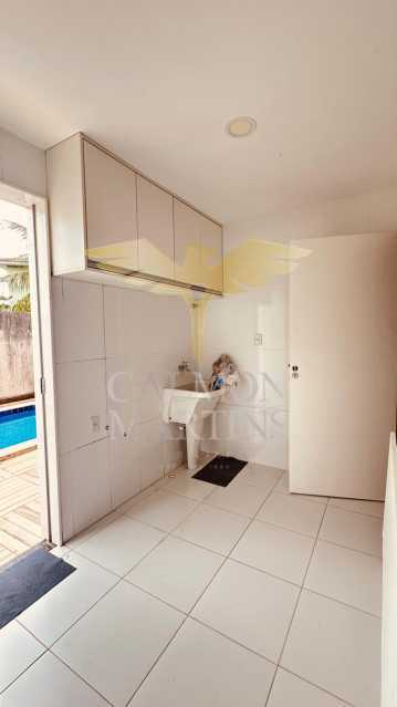 Casa de Condomínio, 4 quartos - Foto 9