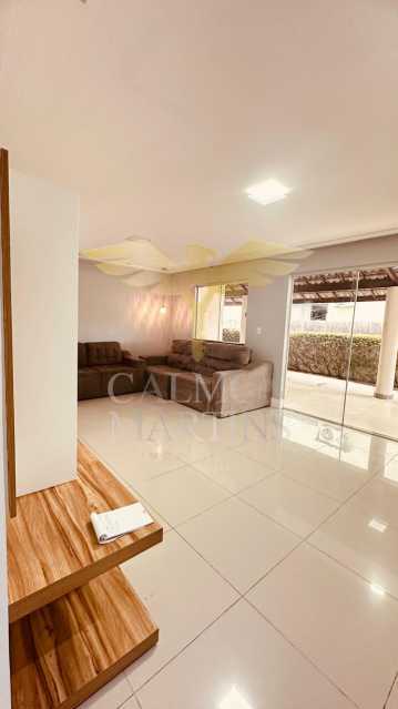 Casa de Condomínio, 4 quartos - Foto 18