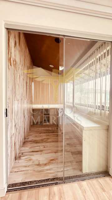 Casa de Condomínio, 4 quartos - Foto 20
