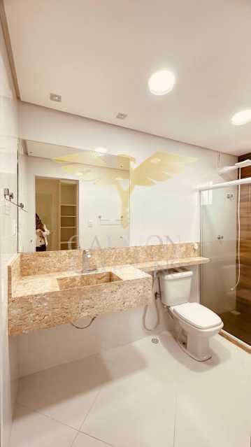 Casa de Condomínio, 4 quartos - Foto 22
