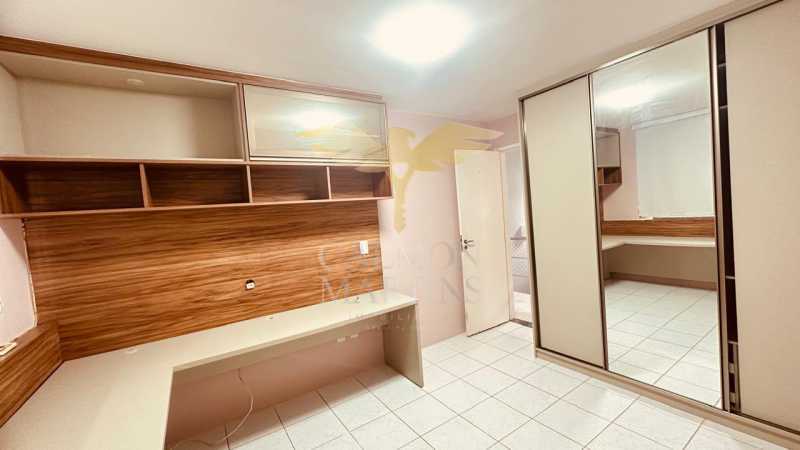 Casa de Condomínio, 4 quartos - Foto 24