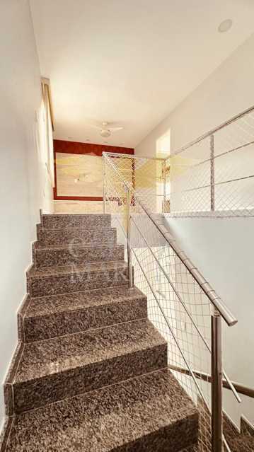 Casa de Condomínio, 4 quartos - Foto 30