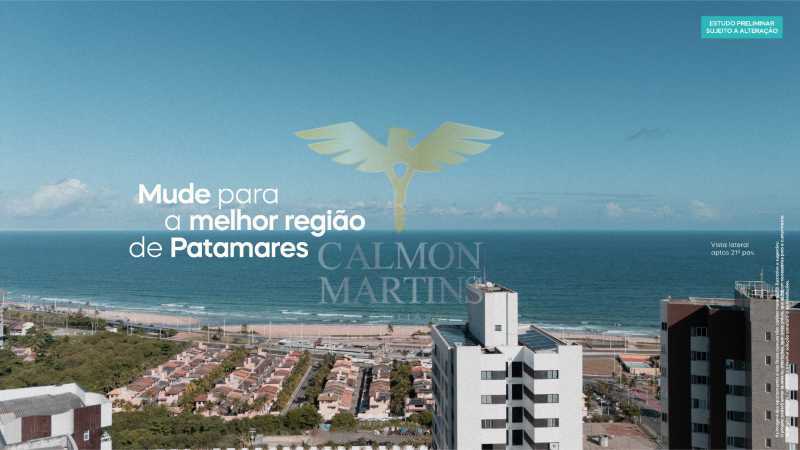 Apartamento, 3 quartos, 66 m² - Foto 3
