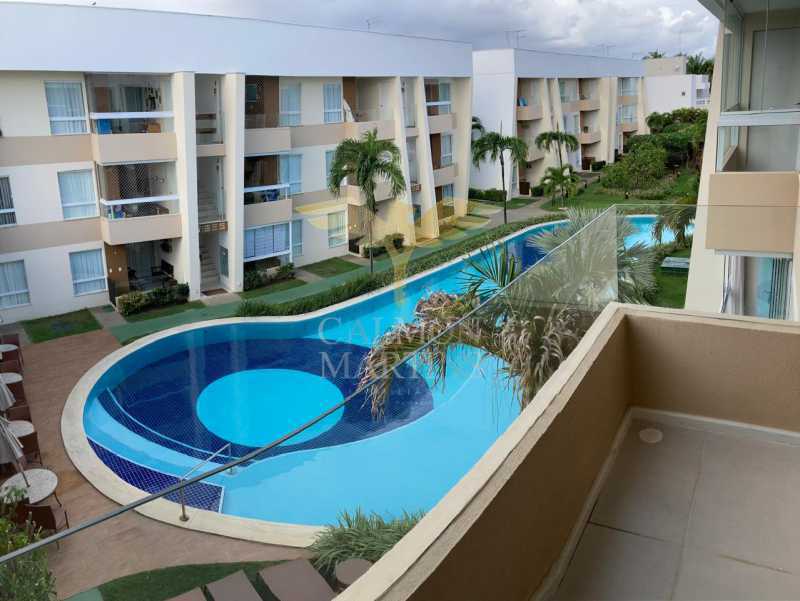Apartamento, 2 quartos, 70 m² - Foto 1