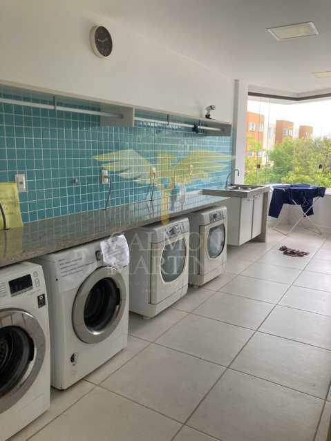 Apartamento, 2 quartos, 70 m² - Foto 5