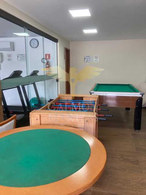 Apartamento, 2 quartos, 70 m² - Foto 6