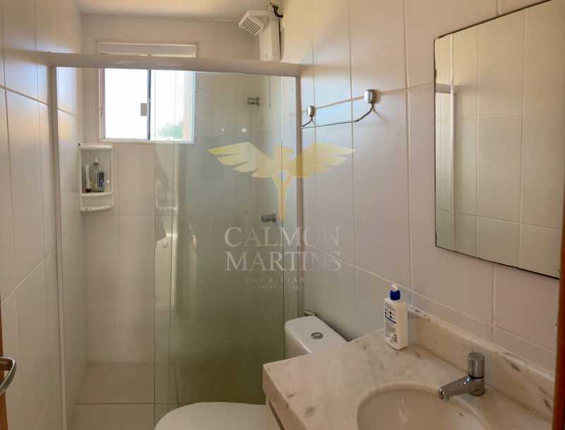 Apartamento, 2 quartos, 70 m² - Foto 12
