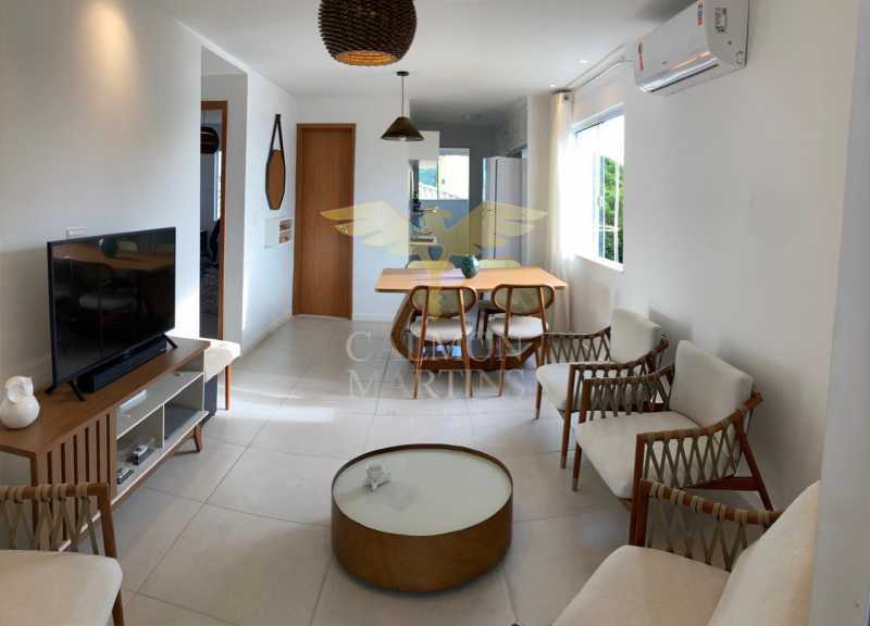 Apartamento, 2 quartos, 70 m² - Foto 10