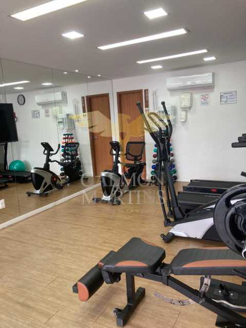 Apartamento, 2 quartos, 70 m² - Foto 9