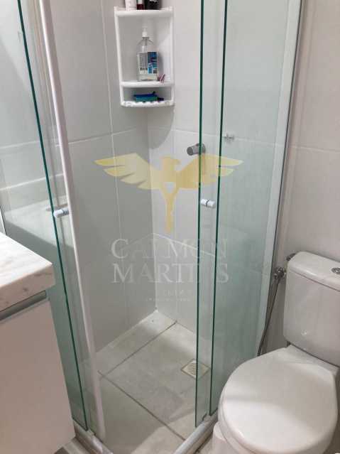 Apartamento, 2 quartos, 70 m² - Foto 15