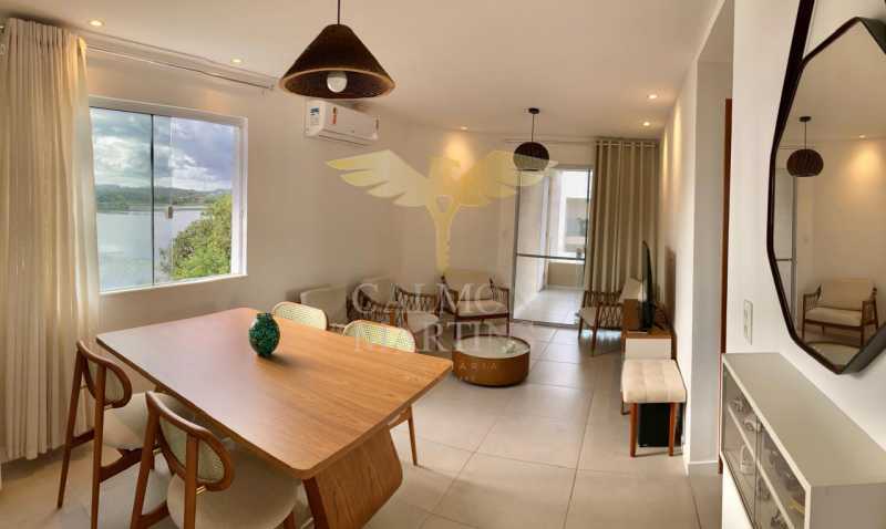 Apartamento, 2 quartos, 70 m² - Foto 11