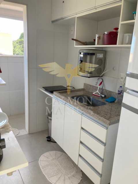 Apartamento, 2 quartos, 70 m² - Foto 16