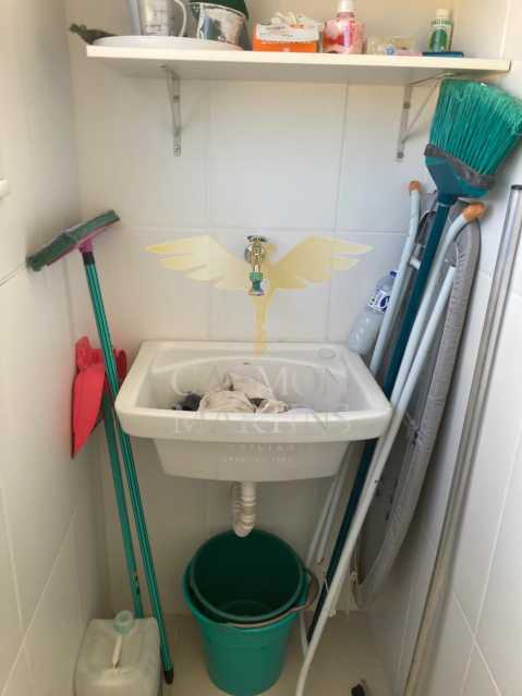 Apartamento, 2 quartos, 70 m² - Foto 17