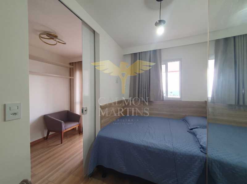 Apartamento, 1 quarto, 25 m² - Foto 3