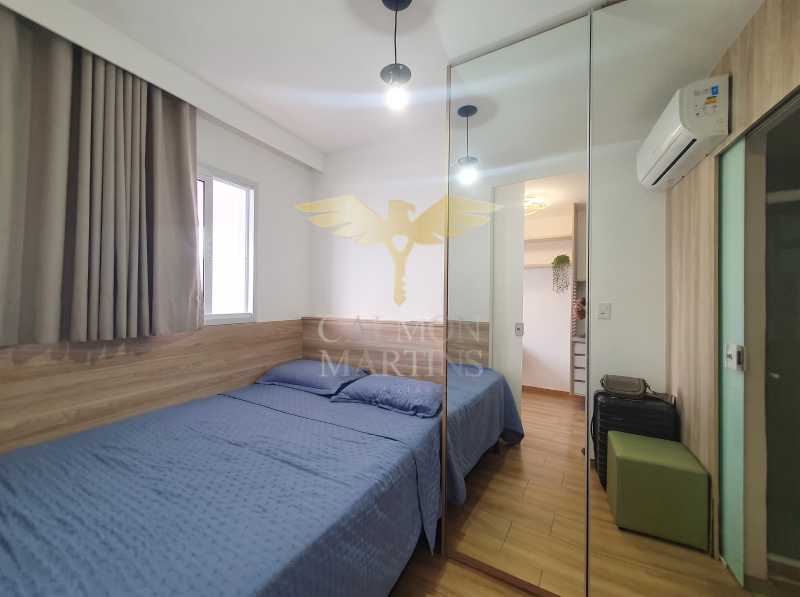 Apartamento, 1 quarto, 25 m² - Foto 4