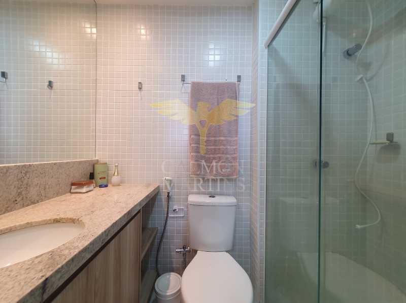 Apartamento, 1 quarto, 25 m² - Foto 5