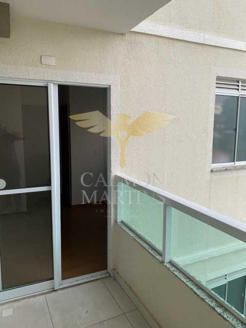 Apartamento, 2 quartos, 45 m² - Foto 5